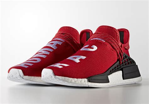 fake human race shoes|adidas NMD HU Pharrell Y.O.U. N.E.R.D. Men's .